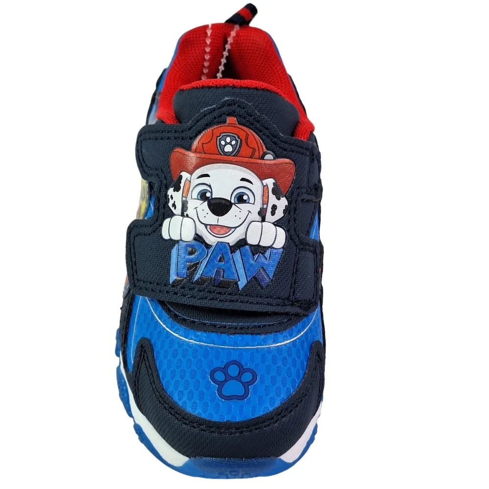 Paw Patrol paw patrol
